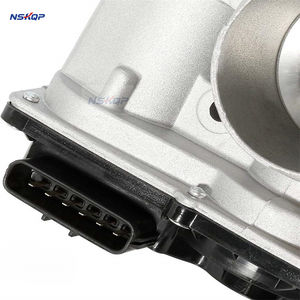 16119-3AB1D 161193AB1D pièces automobiles corps de papillon Offres Spéciales de haute qualité pour Nissan Murano 2005-2015 - Product Image 3