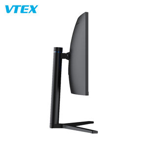 Moniteur <span class=keywords><strong>incurvé</strong></span> <span class=keywords><strong>pour</strong></span> jeux <span class=keywords><strong>PC</strong></span> de 27 pouces en gros en Chine, 244 Hz, 144 Hz, 8 ms, <span class=keywords><strong>bras</strong></span> réglable, moniteur rose <span class=keywords><strong>pour</strong></span> jeux - Product Image 6