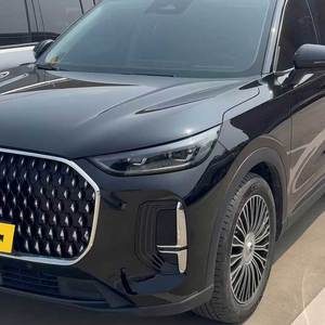 Chery Tiggo 8L 2024 2.0T Automático 2WD Lujo SUV de 5 Asientos Global Tiggo 9 9X Vehículos Todoterreno de Bajo Kilometraje y Calidad Premium - Product Image 2