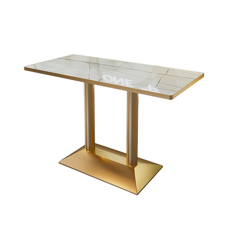 rectangle table(120*60*75cm)