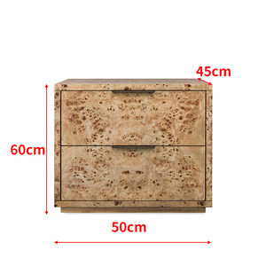 <span class=keywords><strong>Commode</strong></span> de Luxe Haut de Gamme <span class=keywords><strong>en</strong></span> Bois <span class=keywords><strong>Massif</strong></span> Américain - Série Designer - <span class=keywords><strong>Commode</strong></span> à 6 Tiroirs - <span class=keywords><strong>Commode</strong></span> Exquise - Product Image 6