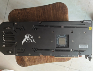การ์ดจอเกมมิ่ง RX 6800 XT 16G พร้อมหน่วยความจำ GDDR6 16GB ลดราคาพิเศษ - Product Image 5
