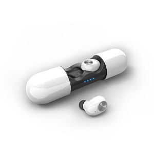 Auriculares Mini <span class=keywords><strong>i9s</strong></span> <span class=keywords><strong>TWS</strong></span>, inalámbricos por Bluetooth 5,0, auriculares internos con micrófono para teléfonos móviles - Product Image 4