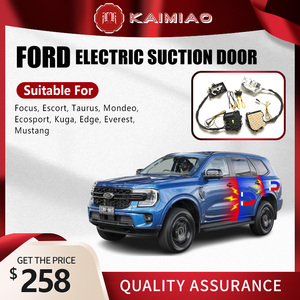 Componenti Elettronici Auto Plug and Play, Porta a Chiusura Morbida Elettrica per <span class=keywords><strong>Modelli</strong></span> <span class=keywords><strong>Ford</strong></span> - Product Image 2