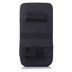 Fitness Taekwondo main coup <span class=keywords><strong>de</strong></span> <span class=keywords><strong>pied</strong></span> Pad PU cuir équipement d'entraînement Muay Thai <span class=keywords><strong>pied</strong></span> cible en cuir tapis <span class=keywords><strong>de</strong></span> boxe sable <span class=keywords><strong>sac</strong></span> <span class=keywords><strong>de</strong></span> boxe - Product Image 5