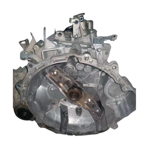 Transmisión <span class=keywords><strong>Manual</strong></span> 4A91 Original Usada <span class=keywords><strong>de</strong></span> Alta Calidad para Mitsubishi Lancer - Product Image 5