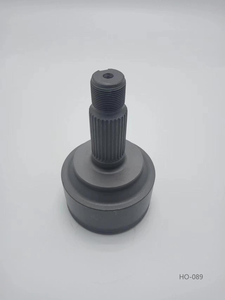 Piezas personalizables de fábrica CV Joint Car para <span class=keywords><strong>Honda</strong></span> <span class=keywords><strong>CRV</strong></span> Accord para Civic Odyssey Fit Cross Tour Vezel Crider hechas de acero - Product Image 5