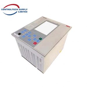 คู่มือการใช้งานอุปกรณ์ป้องกันหม้อแปลงไฟฟ้า RET670 1MRK002246-BD สำหรับผู้ผลิตและผู้ค้าส่ง - Product Image 3