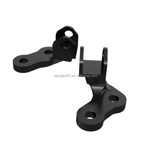 ขายึดพักเท้าแบบลดระดับ 1.5 นิ้ว สำหรับ Suzuki DR650S DR650SE  ขายึดพักเท้าแบบลดระดับสำหรับ Suzuki <span class=keywords><strong>DR650</strong></span> SSE ปี 1996-2024 2023 2022 - Product Image 3