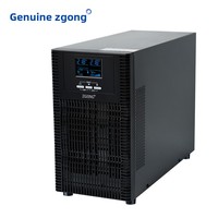 Alimentation UPS directe d'usine stabilisation de tension anti-panne de courant longue durée de vie de la batterie alimentation de secours du serveur d'ordinateur