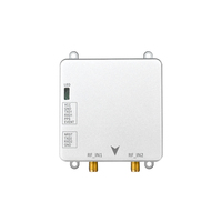 Récepteur GNSS GPS RTK P-Box-AP55, 60 canaux de suivi, fréquence de mise à jour de 100 Hz, contrôle précis, satellite multi-constellations, 60 g