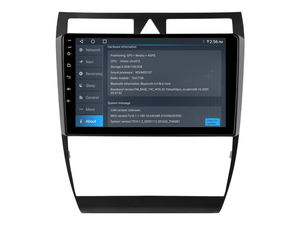 WITSON <span class=keywords><strong>Autoradio</strong></span> stéréo Android pour <span class=keywords><strong>Audi</strong></span> <span class=keywords><strong>A6</strong></span> <span class=keywords><strong>C5</strong></span> S6 RS6 1997-2004 1997-2007 S6 1997-2004 RS6 <span class=keywords><strong>GPS</strong></span> Navigation Carplay - Product Image 6