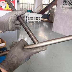 Machine à encoffrer les tubes en acier inoxydable multifonctionnelle pour tubes carrés, avec fonctions de poinçonnage, de découpe d'encochures et de découpe de tubes, et équipée d'un moteur à pompe centrale - Product Image 5