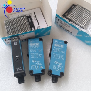 Nouveau capteur original ER WL18-3P430 - Product Image 5