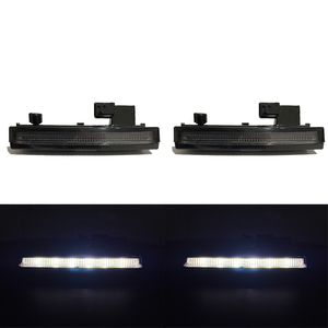 HST-21109 1PC 24V camion pare-soleil lumières feux de position latéraux avec prise convient pour <span class=keywords><strong>Scania</strong></span> R650 G500 <span class=keywords><strong>S730</strong></span> S500 P500 OEM 2252794 - Product Image 3