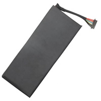 Batterie numérique pour ordinateur portable OEM L23M2PK0 L23B2PK0 pour Lenovo LEGION Go 8APU1 AMD 7.82V 81WH Remplacements
