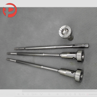 Nueva Válvula de Control de Inyector Common Rail Diésel HY F00Z C01 386 F00ZC01386