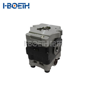 Pompa pilota della pompa principale dell'escavatore PC35MR-2 per la pompa idraulica - Product Image 4