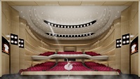 Diseño de Proyectos Acústicos para Salas de Conciertos, Servicio Integral, Tratamientos de Paredes, Bafles de Techo, Difusores de Sonido, Aislamiento Acústico para Escenarios