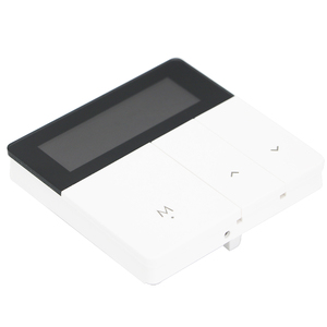 MINCO HEAT I8H Tuya Bộ Điều Nhiệt WiFi Thông Minh Bộ Điều Khiển Nhiệt Độ 95 ~ 240V Cho Nồi Hơi Nước/Sàn Điện/Bếp Ga Bộ Tản Nhiệt - Product Image 4