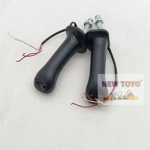 ชุดควบคุมจอยสติ๊กไฮดรอลิกสำหรับรถขุด Dae-woo S140LCV - ใหม่เอี่ยมสำหรับแบรนด์นี้ รับประกัน 3 <span class=keywords><strong>เดือน</strong></span> พร้อมวิดีโอตรวจสอบ - Product Image 3