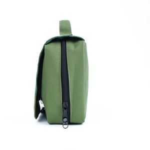 Trousse de survie imperméable pour l'extérieur, sac médical d'urgence, trousse de premiers soins portable, équipement pour le camping, personnalisable - Product Image 3
