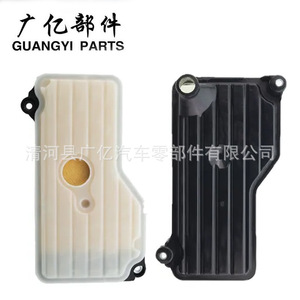 Filtro de Transmisión Guangyi Parts CTF25 T2030001 AT725303 23750335 para Baojun Wuling Chevrolet - Product Image 3