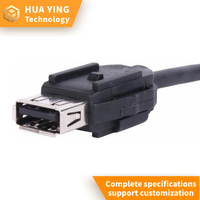 Câbles et connecteurs USB 2.0 et 3.0 personnalisables, adaptés aux automobiles, robots, drones et tracteurs agricoles