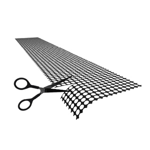 Écran holographique LED P6.25 intérieur transparent pour la publicité, les expositions à grande échelle, l'art numérique, léger et économe en énergie - Product Image 1