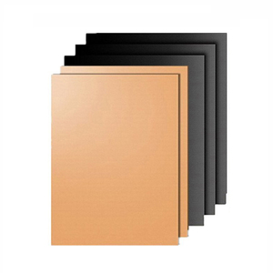 Barbecue Grilling Baking <strong>Mats</strong> Non-stick <strong>BBQ</strong> <strong>Grill</strong> <strong>Mat</strong> PTFE - Product Image 1