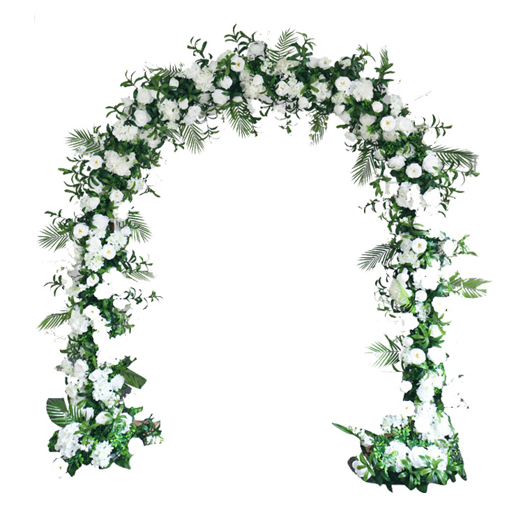 Arco floreale