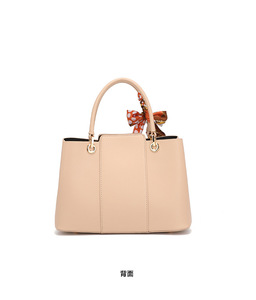 New Fashion Designer Crossbody Bags High Quality PU <b>Leather</b> Shoulder Messenger Bag Casual Totes Luxury Women Handbags and <b>Purses</b> - Product Image 5