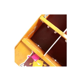 Exhibidores de Cartón para Latas de Cerveza con Diseño Personalizado, Exhibidores de Cartón para Cigarrillos, Exhibidores de Punto de Venta - Product Image 6