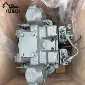 Escavatore OTTO HPV102 pompa idraulica Zx210-3 pompa principale adatta per <span class=keywords><strong>Hitachi</strong></span> ZX210-3 ZX200-5G ZX240-3 <span class=keywords><strong>Ex200</strong></span> Ex255 Ex280 escavatore - Product Image 2