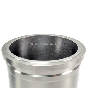 Chemise de cylindre de moteur diesel OM457 005WN09 pour camion - Product Image 5