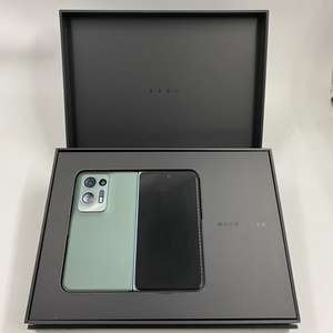 ขายส่งสมาร์ทโฟนมือสองคุณภาพสูงโทรศัพท์มือถือ OPPO Find N2 5g 12 + 256/16 + <span class=keywords><strong>512G</strong></span> - Product Image 4