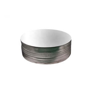 Высококачественные спиральные круглые пластины из нержавеющей стали inox 304 410 316 2012b ba no4 hl - Product Image 1