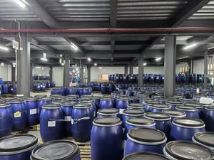 Antischiuma al Silicone ad Alte Prestazioni <span class=keywords><strong>per</strong></span> Processi di Tintura e Finitura Tessile - Product Image 5