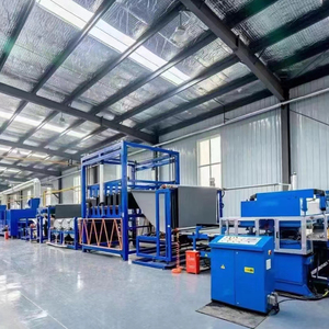 Tappeto di vento di lusso minimalista completamente coperto grande Area per soggiorno e camera da letto tavolino e tappeto da comodino all'ingrosso - Product Image 4