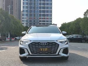 Audi A3L Limusina 35 TFSI Fashion <span class=keywords><strong>Sport</strong></span> <span class=keywords><strong>2022</strong></span>, Sedán de Gasolina 1.4T - Product Image 4