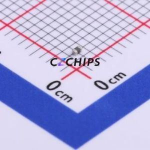 CBG100505U201T Ferrite Bead 0402 RF ( Impedance @ Frequency: 200Ohm@100MHz )( Error: 25% )( DC Resistance (DCR): 600mOhm ) - Product Image 2
