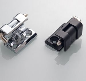 YH9310 Puerta de 180 grados Máquina de fabricación eléctrica Gabinete de esquina industrial Bisagra eléctrica oculta - Product Image 5