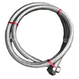 Amortisseurs et isolateurs de vibrations flexibles en caoutchouc pour raccordement à bride KXT-16, joint flexible en caoutchouc - Product Image 1