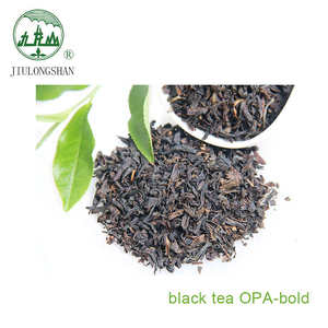 Sức khỏe hữu cơ Trung Quốc Ceylon Trà đen Thổ Nhĩ Kỳ phong cách đóng gói trong một túi mẫu của schwarzer Tee - Product Image 5