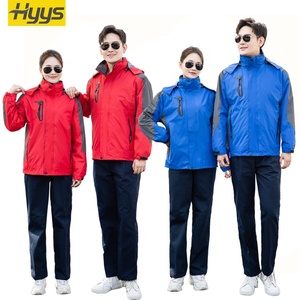 Factory Direct Men's <strong>Jackets</strong> Coats Windproof Winter Outdoor Work Clothes Waterproof Hunting <strong>Jacket</strong> - Product Image 2