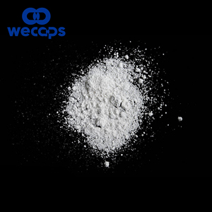 WECAPS 497-30-3 (L-) Ergothionéine 99% Haute Pureté pour Soins Anti-Âge - Active Cosmétique Premium - Product Image 3