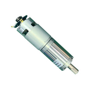 Fabriek Custom Micro Gear Motor Voor Thermage Motor Ultrasone Scalpel Esthetische Apparatuur - Product Image 4