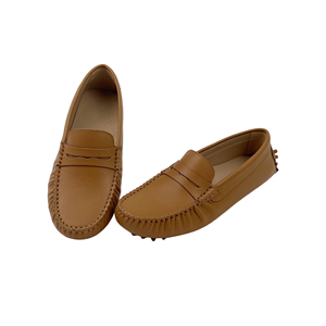 <span class=keywords><strong>Mocassini</strong></span> <span class=keywords><strong>mocassini</strong></span> da <span class=keywords><strong>donna</strong></span> neri in <span class=keywords><strong>pelle</strong></span> da <span class=keywords><strong>donna</strong></span> Casual traspiranti di alta qualità - Product Image 4