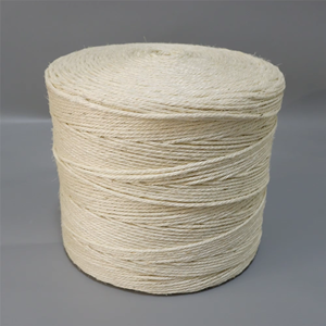 Tali penggaruk pohon, tali lempar pohon pengganti kucing serat alami 4MM 10KGS/buah - Product Image 3