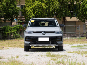 Nuova <span class=keywords><strong>Volkswagen</strong></span> Tharu 2026 XR 1.5T 300TSI, Veicolo a Benzina Economico, SUV ad Alta Velocità con Trazione Anteriore, Prodotto in Cina - Product Image 2